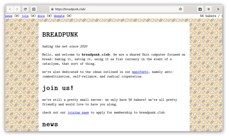 File:Breadpunk Screenshot.png